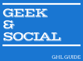 Geek & Social